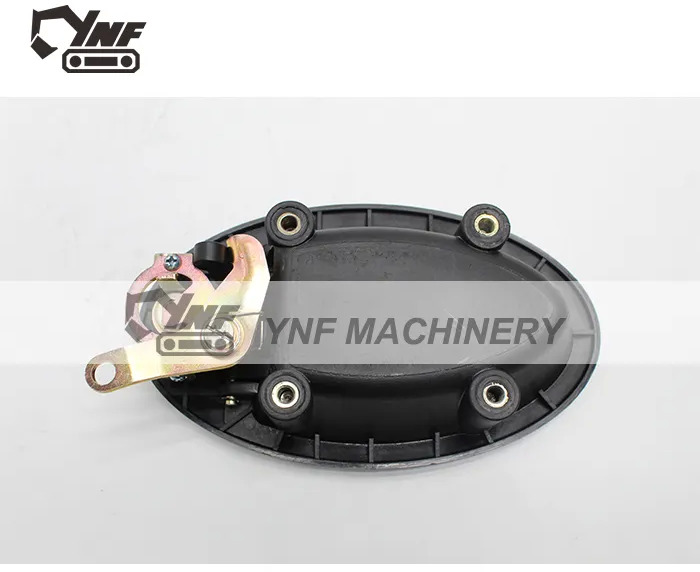 Новый Дверь и запчасти Liugong GENUINE CLG 936E E series Chinese Excavator Spare Parts 47C1874 Door Handle Grip: фото 7 Новый Дверь и запчасти Liugong GENUINE CLG 936E E series Chinese Excavator Spare Parts 47C1874 Door Handle Grip: фото 7