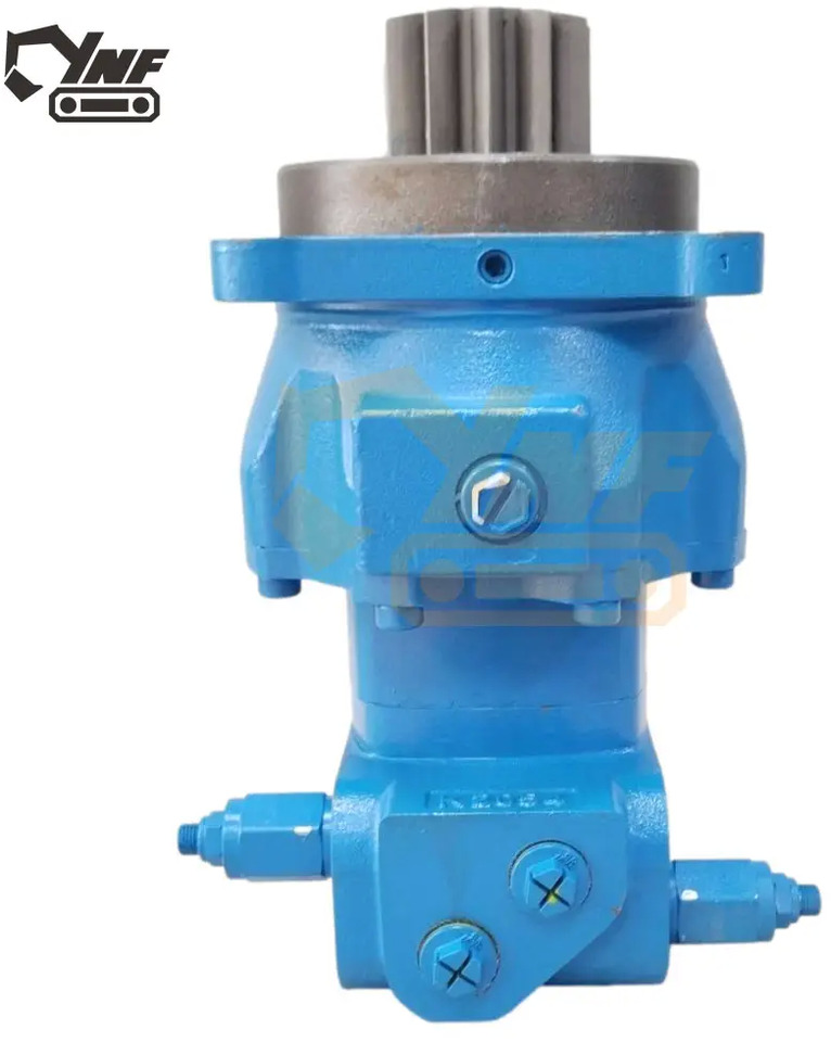 Mini Excavator Swing Device Kx20 Swing Motor Assembly 25Pc20A1124-C For Kubota Excavator Parts - Гидравлический мотор для Экскаваторов: фото 5 Mini Excavator Swing Device Kx20 Swing Motor Assembly 25Pc20A1124-C For Kubota Excavator Parts - Гидравлический мотор для Экскаваторов: фото 5