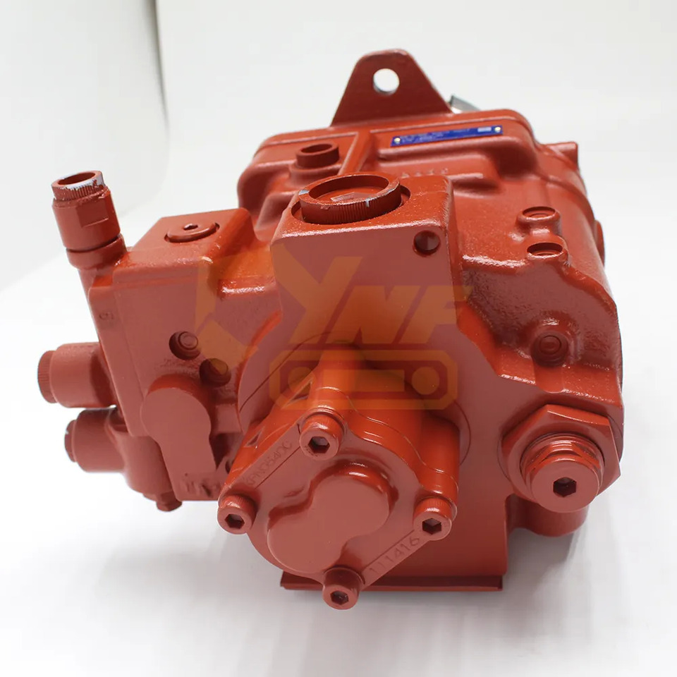 PSVL-42CG-11 PSVL-42CG-20 PSVL-42CG PSVL-42 KYB-42CG Mini Excavator Hydraulic Main Pump For Kubota KX121-3 U35 CAT303.5 - Гидравлический насос: фото 4 PSVL-42CG-11 PSVL-42CG-20 PSVL-42CG PSVL-42 KYB-42CG Mini Excavator Hydraulic Main Pump For Kubota KX121-3 U35 CAT303.5 - Гидравлический насос: фото 4