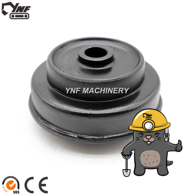 R110-7 R130  R210  engine mount 11N6-08250 rubber cushion - Подушка двигателя: фото 4 R110-7 R130  R210  engine mount 11N6-08250 rubber cushion - Подушка двигателя: фото 4