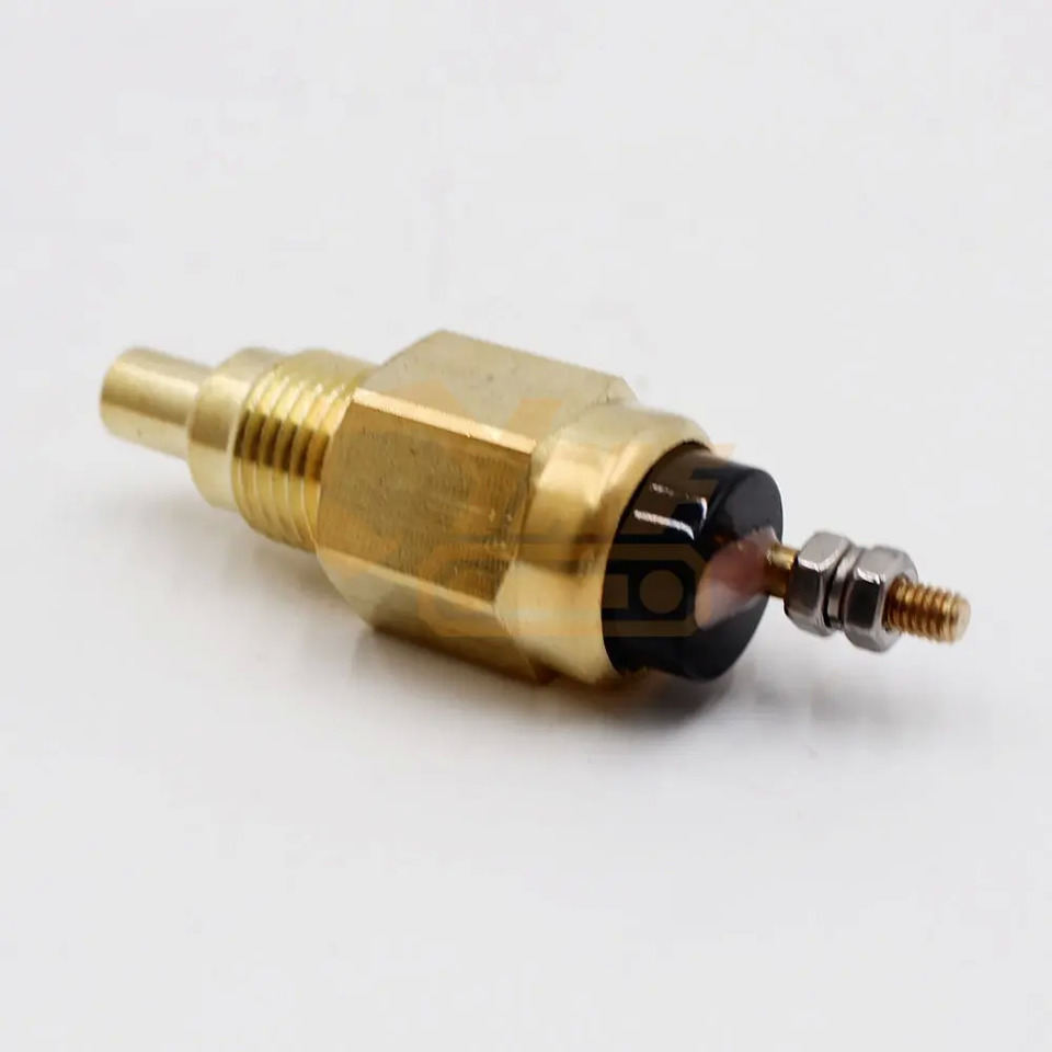 Water Temperature Sensor 8-97125601-1 for Hitachi EX200-5 6BG1 excavator spare parts - Сенсор: фото 1 Water Temperature Sensor 8-97125601-1 for Hitachi EX200-5 6BG1 excavator spare parts - Сенсор: фото 1