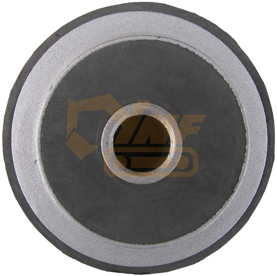 YNF 4194638 4194639 Engine Rubber Mount For HitachiE EX60 Excavator Engine Parts - Подушка двигателя: фото 3 YNF 4194638 4194639 Engine Rubber Mount For HitachiE EX60 Excavator Engine Parts - Подушка двигателя: фото 3