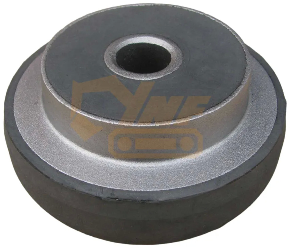 YNF 4194638 4194639 Engine Rubber Mount For HitachiE EX60 Excavator Engine Parts - Подушка двигателя: фото 2 YNF 4194638 4194639 Engine Rubber Mount For HitachiE EX60 Excavator Engine Parts - Подушка двигателя: фото 2