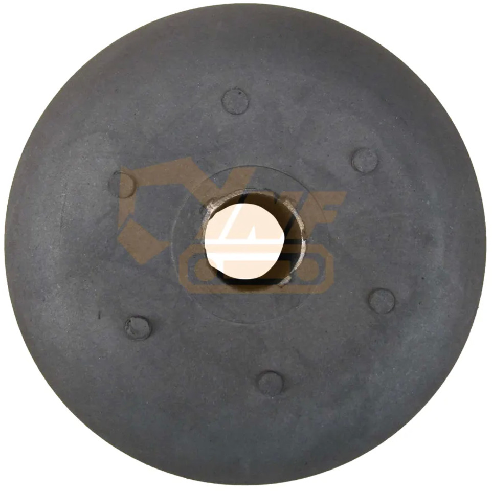 YNF Engine Rubber Mount 4194638 4194639 For HitachiE EX60 Excavator Engine Parts - Подушка двигателя: фото 3 YNF Engine Rubber Mount 4194638 4194639 For HitachiE EX60 Excavator Engine Parts - Подушка двигателя: фото 3