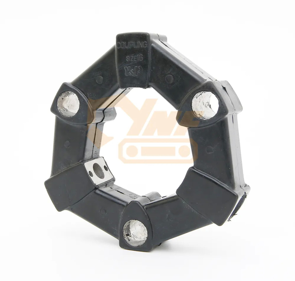 YNF Excavator Engine Coupling 20T-01-31110 For Komatsu PC35MR-1 PC35MRX-1A PC35R-8 PC38UU-1 PC38UU-2 PC38UU-3 PC38UUM-2 - Сцепление и запчасти: фото 4 YNF Excavator Engine Coupling 20T-01-31110 For Komatsu PC35MR-1 PC35MRX-1A PC35R-8 PC38UU-1 PC38UU-2 PC38UU-3 PC38UUM-2 - Сцепление и запчасти: фото 4