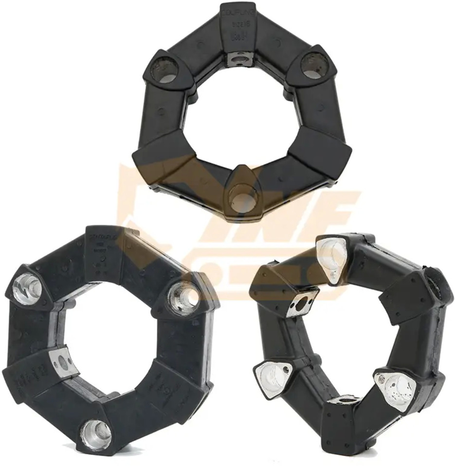YNF Excavator Engine Coupling 20T-01-31110 For Komatsu PC35MR-1 PC35MRX-1A PC35R-8 PC38UU-1 PC38UU-2 PC38UU-3 PC38UUM-2 - Сцепление и запчасти: фото 1 YNF Excavator Engine Coupling 20T-01-31110 For Komatsu PC35MR-1 PC35MRX-1A PC35R-8 PC38UU-1 PC38UU-2 PC38UU-3 PC38UUM-2 - Сцепление и запчасти: фото 1