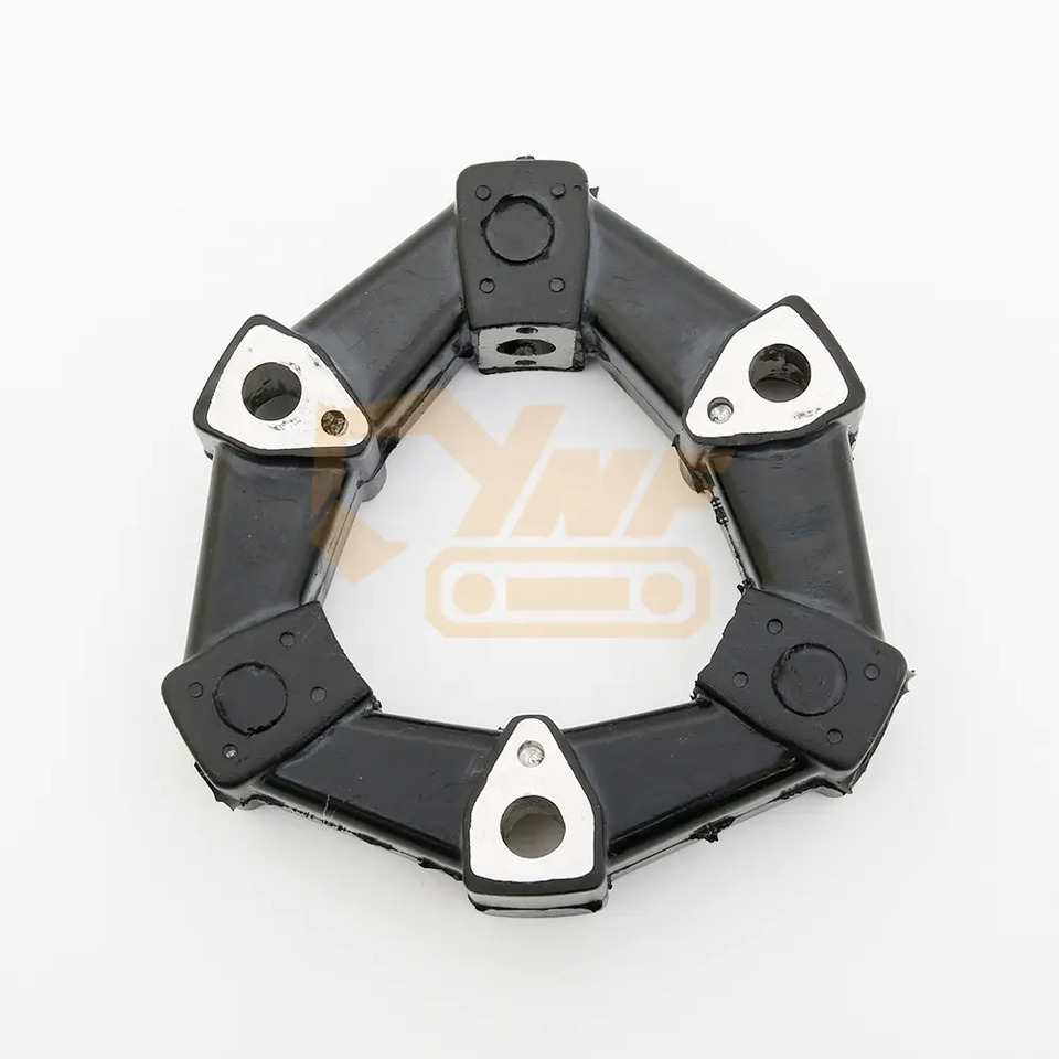 YNF Excavator Engine Rubber Coupling 20T-01-31110 For Komatsu PC40-1 PC40-2 PC40-3 PC40-5 PC40-6 PC40-7 PC40MR-1 PC40MR-2 - Сцепление и запчасти: фото 4 YNF Excavator Engine Rubber Coupling 20T-01-31110 For Komatsu PC40-1 PC40-2 PC40-3 PC40-5 PC40-6 PC40-7 PC40MR-1 PC40MR-2 - Сцепление и запчасти: фото 4