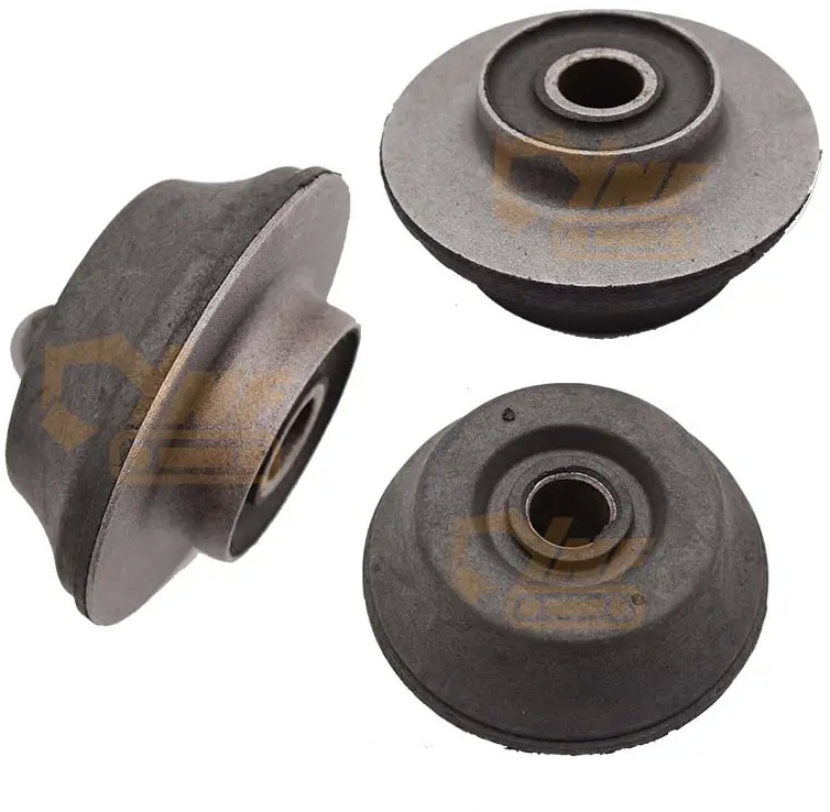 YNF Excavator Engine Rubber Mountings For Komatsu PC200-1 PC200-2 PC300-6 Engine Rubber Mount - Подушка двигателя: фото 1 YNF Excavator Engine Rubber Mountings For Komatsu PC200-1 PC200-2 PC300-6 Engine Rubber Mount - Подушка двигателя: фото 1
