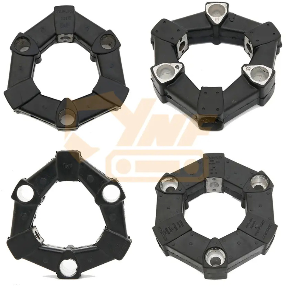 YNF Excavator Hydraulic Pump Coupling 20T-01-31110 For Komatsu PC25-1 PC25R-1 PC30-1 PC30-3 PC30-5 PC30-6 PC30-7 PC30R-7 PC30R-8 - Сцепление и запчасти: фото 2 YNF Excavator Hydraulic Pump Coupling 20T-01-31110 For Komatsu PC25-1 PC25R-1 PC30-1 PC30-3 PC30-5 PC30-6 PC30-7 PC30R-7 PC30R-8 - Сцепление и запчасти: фото 2