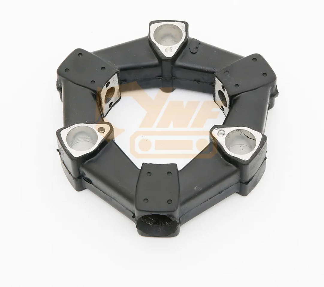 YNF Excavator Hydraulic Pump Coupling 20T-01-31110 For Komatsu PC25-1 PC25R-1 PC30-1 PC30-3 PC30-5 PC30-6 PC30-7 PC30R-7 PC30R-8 - Сцепление и запчасти: фото 5 YNF Excavator Hydraulic Pump Coupling 20T-01-31110 For Komatsu PC25-1 PC25R-1 PC30-1 PC30-3 PC30-5 PC30-6 PC30-7 PC30R-7 PC30R-8 - Сцепление и запчасти: фото 5