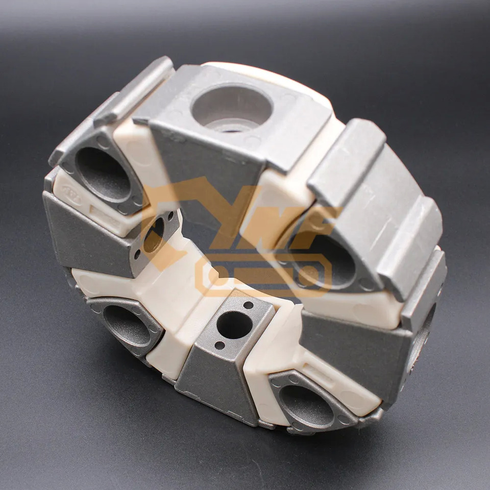 YNF Excavator Hydraulic Pump Coupling 40H CF-H-40 Coupling Assy 4340275 4416605 For Excavator Hitachi ZX200 ZX200lc ZX230 - Сцепление и запчасти: фото 5 YNF Excavator Hydraulic Pump Coupling 40H CF-H-40 Coupling Assy 4340275 4416605 For Excavator Hitachi ZX200 ZX200lc ZX230 - Сцепление и запчасти: фото 5