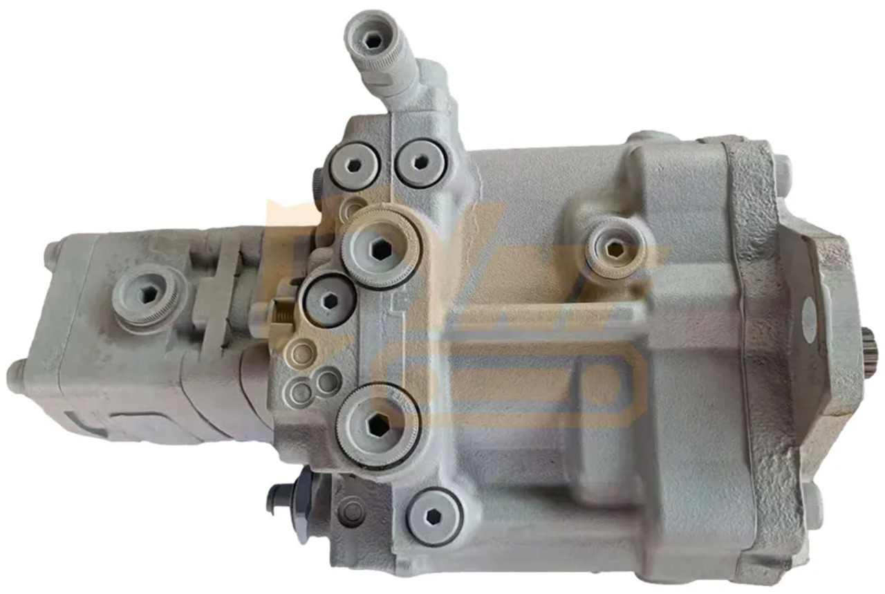 YNF Excavator Parts B061027001 Piston Pump PSVL2-27CG PSVL2-27CG-1Mini Excavator Hydraulic Main Pump For Kubota KX163 - Гидравлический насос: фото 2 YNF Excavator Parts B061027001 Piston Pump PSVL2-27CG PSVL2-27CG-1Mini Excavator Hydraulic Main Pump For Kubota KX163 - Гидравлический насос: фото 2