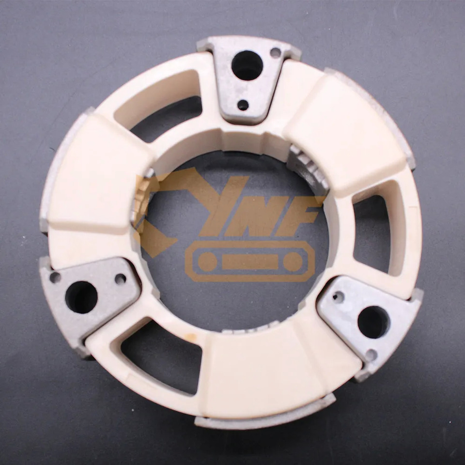 YNF Excavator Pump Coupling 35H CF-H-35 Coupling Assy For Hitachi ZX55 ZX60 ZX70 ZX120 - Сцепление и запчасти: фото 2 YNF Excavator Pump Coupling 35H CF-H-35 Coupling Assy For Hitachi ZX55 ZX60 ZX70 ZX120 - Сцепление и запчасти: фото 2