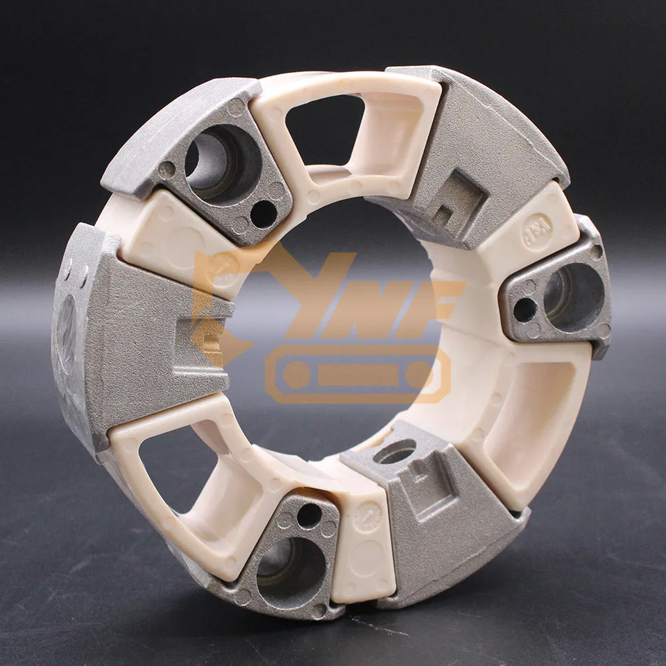 YNF Excavator Pump Coupling 35H CF-H-35 Coupling Assy For Hitachi ZX55 ZX60 ZX70 ZX120 - Сцепление и запчасти: фото 3 YNF Excavator Pump Coupling 35H CF-H-35 Coupling Assy For Hitachi ZX55 ZX60 ZX70 ZX120 - Сцепление и запчасти: фото 3