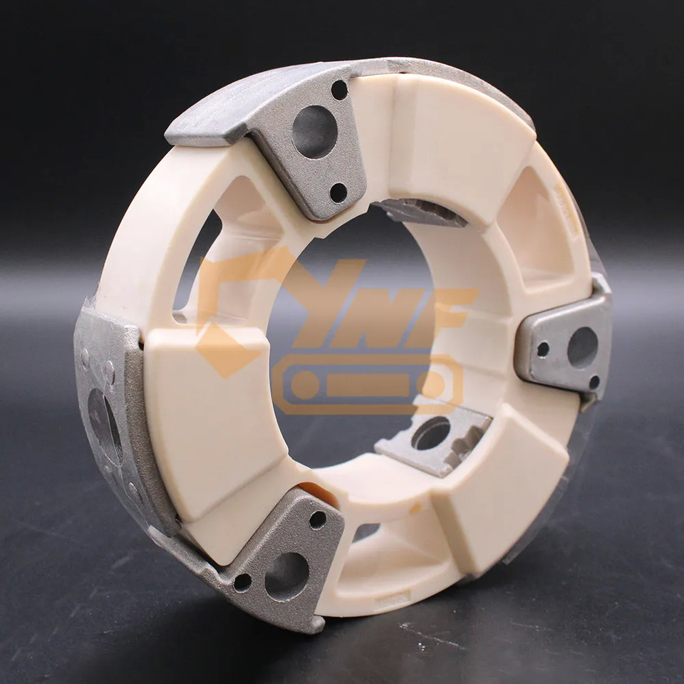 YNF Excavator Pump Coupling 35H CF-H-35 Coupling Assy For Hitachi ZX55 ZX60 ZX70 ZX120 - Сцепление и запчасти: фото 5 YNF Excavator Pump Coupling 35H CF-H-35 Coupling Assy For Hitachi ZX55 ZX60 ZX70 ZX120 - Сцепление и запчасти: фото 5