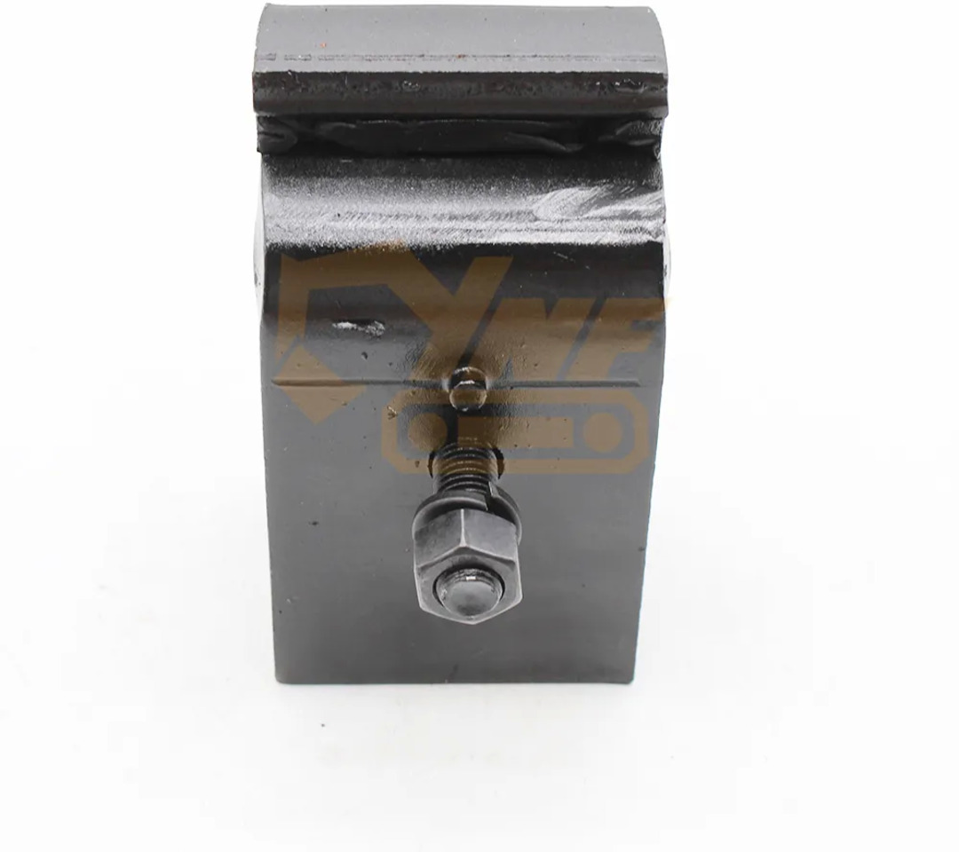 YNF HR-3060 4183995 Engine Mount Rubber Mount Front For Hitachi Excavator EX450-1 Engine Mounting Rubber Cushion - Подушка двигателя: фото 4 YNF HR-3060 4183995 Engine Mount Rubber Mount Front For Hitachi Excavator EX450-1 Engine Mounting Rubber Cushion - Подушка двигателя: фото 4
