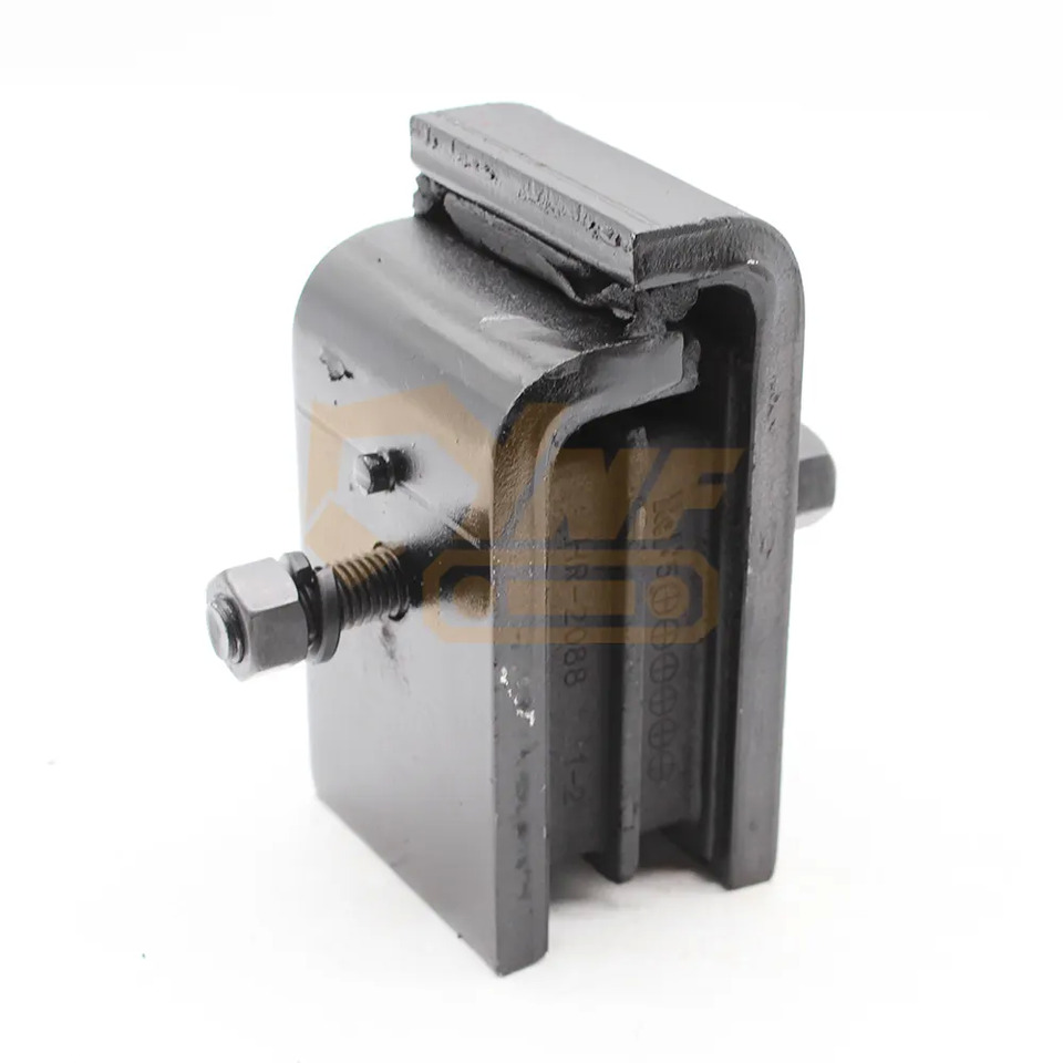 YNF HR-3060 4183995 Engine Mount Rubber Mount Front For Hitachi Excavator EX450-1 Engine Mounting Rubber Cushion - Подушка двигателя: фото 3 YNF HR-3060 4183995 Engine Mount Rubber Mount Front For Hitachi Excavator EX450-1 Engine Mounting Rubber Cushion - Подушка двигателя: фото 3