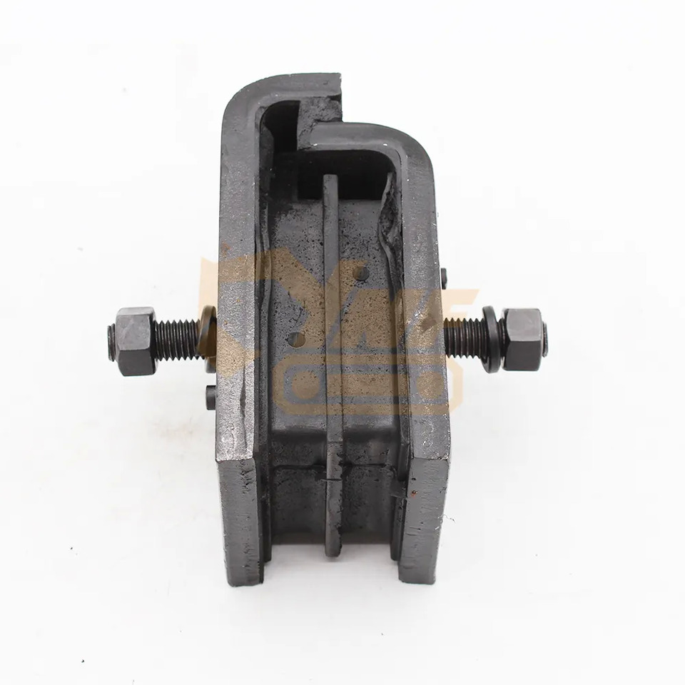 YNF HR-3060 4183995 Engine Mount Rubber Mount Front For Hitachi Excavator EX450-1 Engine Mounting Rubber Cushion - Подушка двигателя: фото 2 YNF HR-3060 4183995 Engine Mount Rubber Mount Front For Hitachi Excavator EX450-1 Engine Mounting Rubber Cushion - Подушка двигателя: фото 2