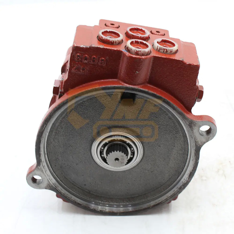 YNF High Quality Mini Excavator Parts Swing Motor 31MH-11130 For Hyundai R35-9 - Гидравлический мотор для Экскаваторов: фото 4 YNF High Quality Mini Excavator Parts Swing Motor 31MH-11130 For Hyundai R35-9 - Гидравлический мотор для Экскаваторов: фото 4