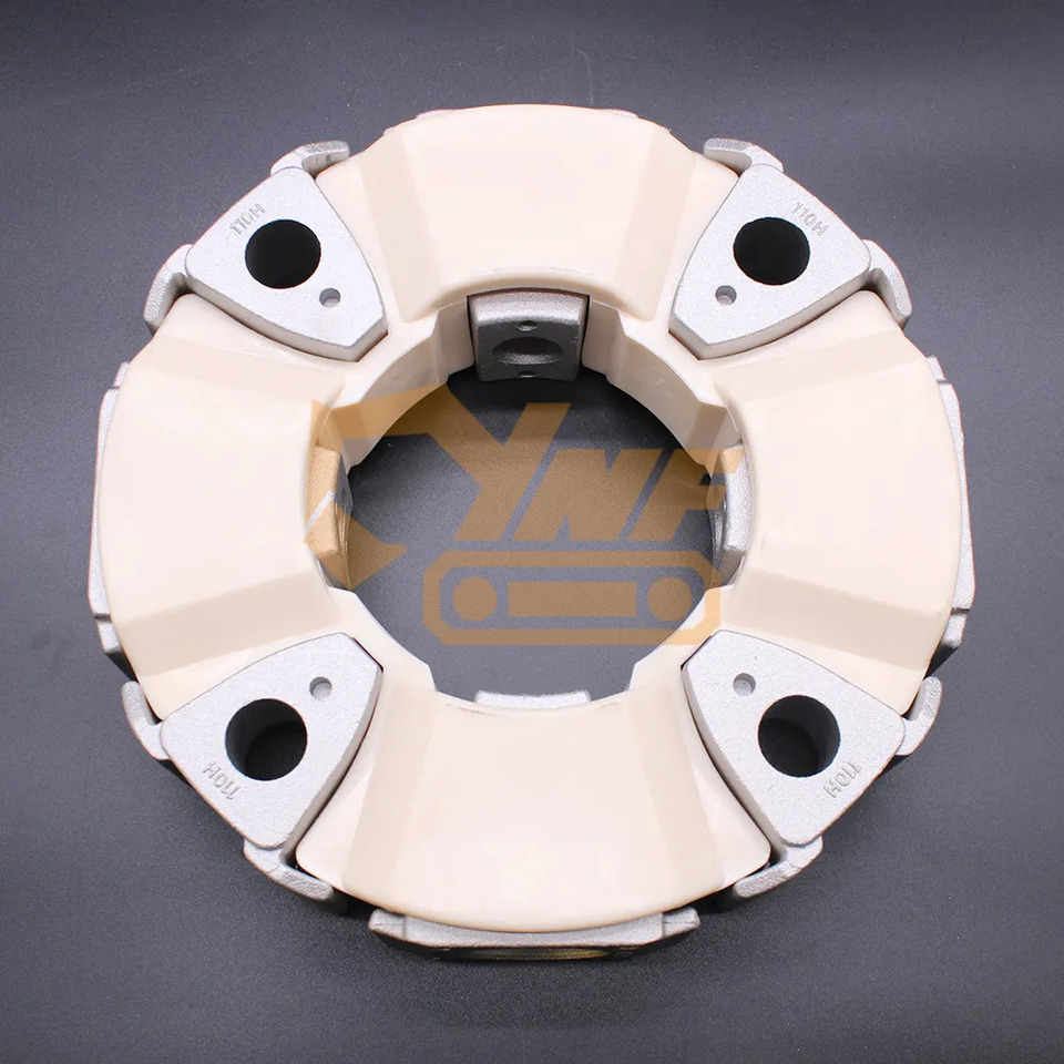 YNF Hot Sales R215-7 R225-7 Excavator Parts 110H Coupling Assy CF-H-110 Hydraulic Pump Coupling - Сцепление и запчасти: фото 2 YNF Hot Sales R215-7 R225-7 Excavator Parts 110H Coupling Assy CF-H-110 Hydraulic Pump Coupling - Сцепление и запчасти: фото 2