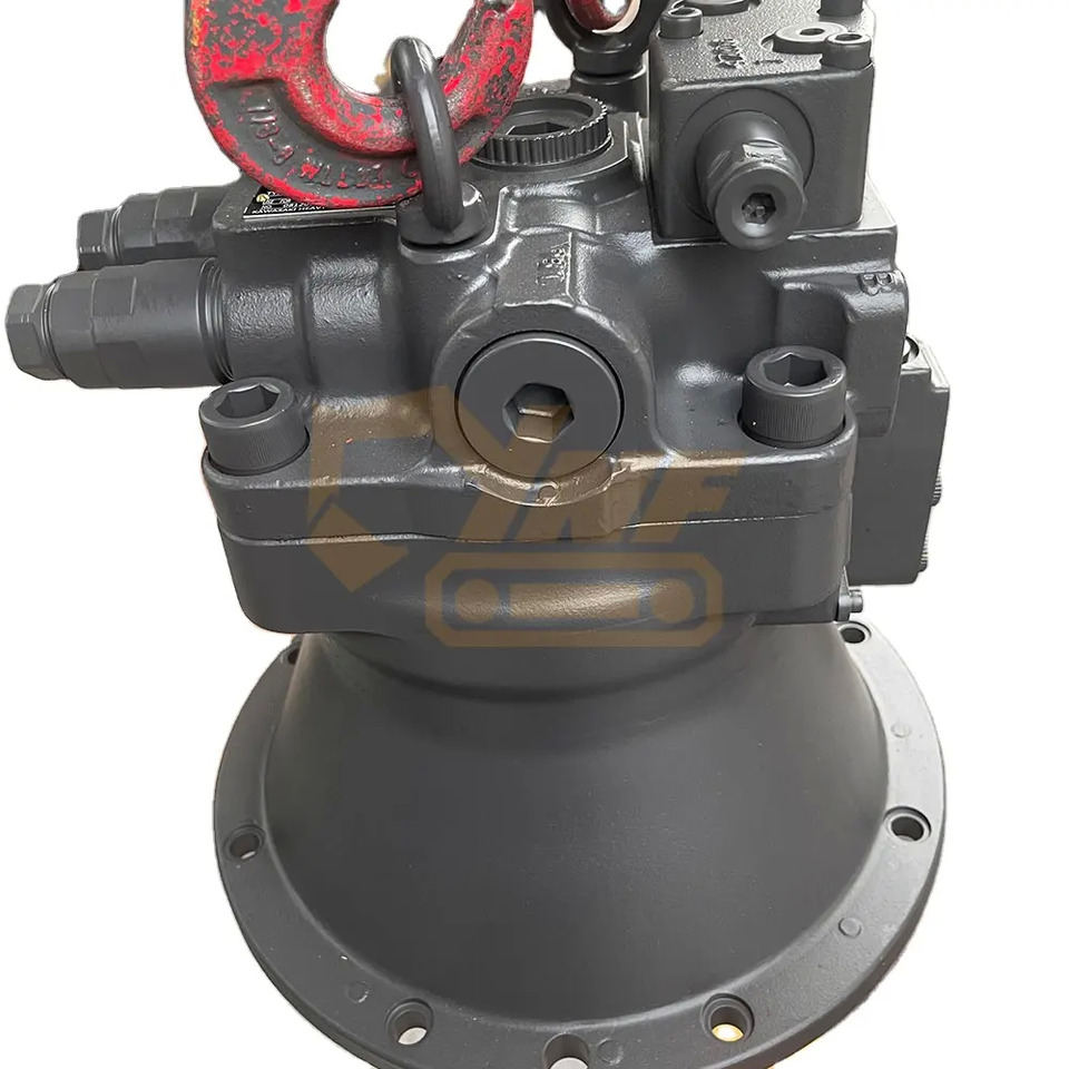 YNF M2X146B EC240B EC240BLC Swing Motor Assy VOE14550094 VOE 14550094 For VOLVO Excavator - Гидравлический мотор для Экскаваторов: фото 1 YNF M2X146B EC240B EC240BLC Swing Motor Assy VOE14550094 VOE 14550094 For VOLVO Excavator - Гидравлический мотор для Экскаваторов: фото 1