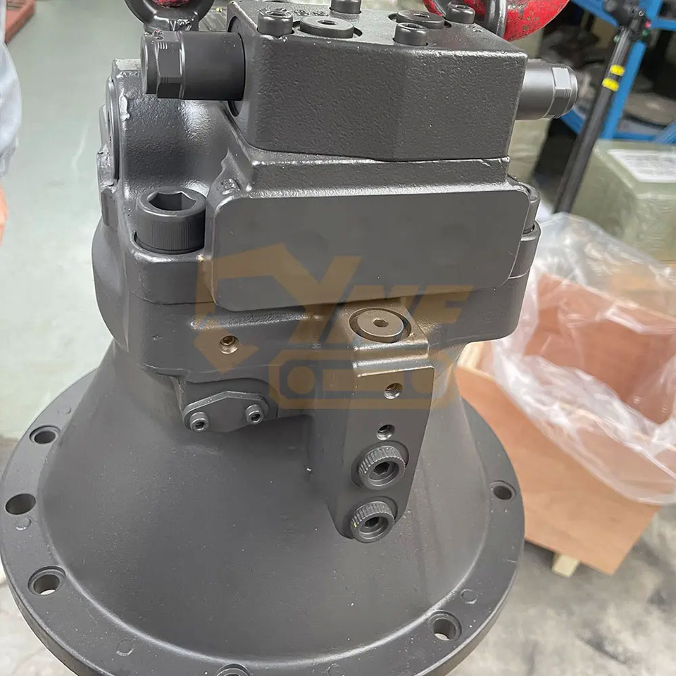 YNF M2X146B EC240B EC240BLC Swing Motor Assy VOE14550094 VOE 14550094 For VOLVO Excavator - Гидравлический мотор для Экскаваторов: фото 4 YNF M2X146B EC240B EC240BLC Swing Motor Assy VOE14550094 VOE 14550094 For VOLVO Excavator - Гидравлический мотор для Экскаваторов: фото 4