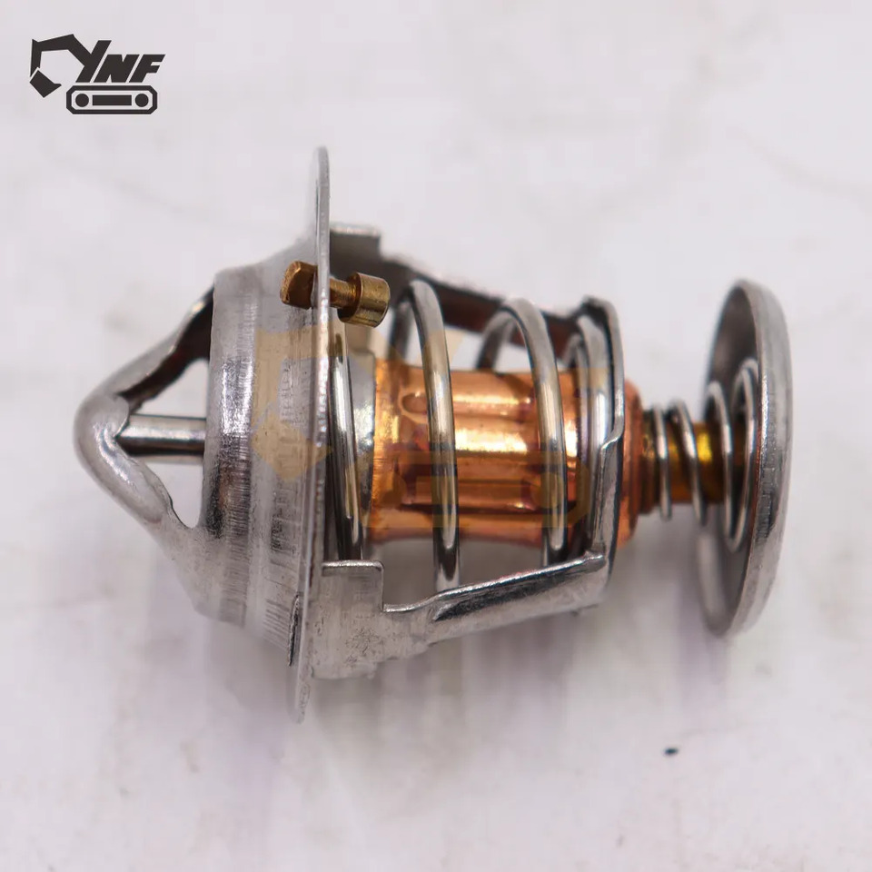 YNF Machinery Engine Parts Thermostatic Valve Excavator 4TNV88 4D88 Diesel Engine Thermostat - Генератор: фото 3 YNF Machinery Engine Parts Thermostatic Valve Excavator 4TNV88 4D88 Diesel Engine Thermostat - Генератор: фото 3