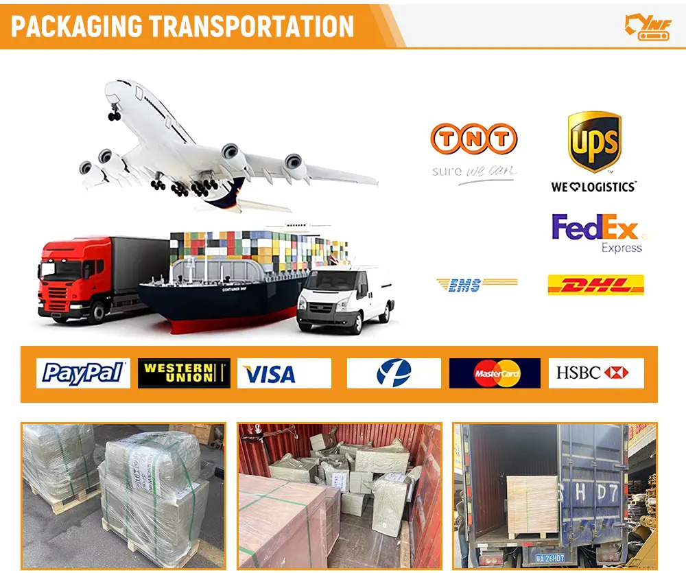 Новый Гидравлический насос YNF Mini Excavator Hydraulic Piston Pump B0600-27018 For KYB PSVD2-27E PSVD2-27E-16 Hydraulic Pump: фото 7 Новый Гидравлический насос YNF Mini Excavator Hydraulic Piston Pump B0600-27018 For KYB PSVD2-27E PSVD2-27E-16 Hydraulic Pump: фото 7