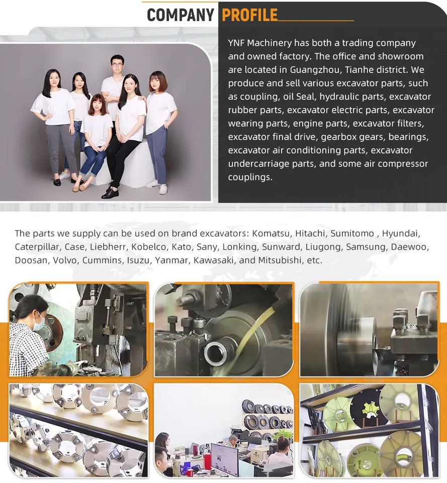 Новый Гидравлический насос YNF Mini Excavator Hydraulic Piston Pump B0600-27018 For KYB PSVD2-27E PSVD2-27E-16 Hydraulic Pump: фото 6 Новый Гидравлический насос YNF Mini Excavator Hydraulic Piston Pump B0600-27018 For KYB PSVD2-27E PSVD2-27E-16 Hydraulic Pump: фото 6