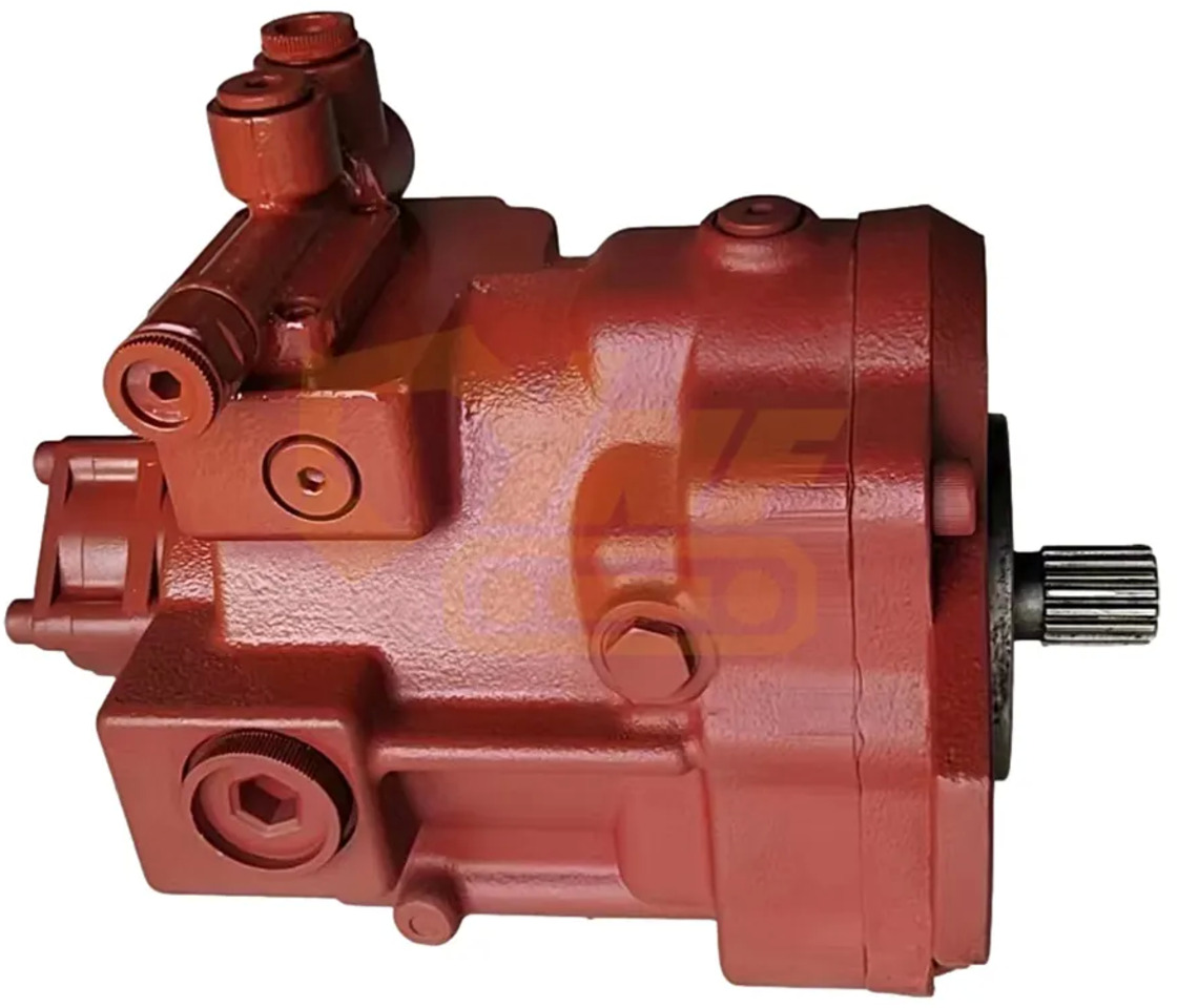 YNF Mini Excavator Hydraulic Piston Pump B0610-54012 PSVL-54CG-18 PSVL-54cg Hydraulic Pump For KYB - Гидравлический насос: фото 1 YNF Mini Excavator Hydraulic Piston Pump B0610-54012 PSVL-54CG-18 PSVL-54cg Hydraulic Pump For KYB - Гидравлический насос: фото 1