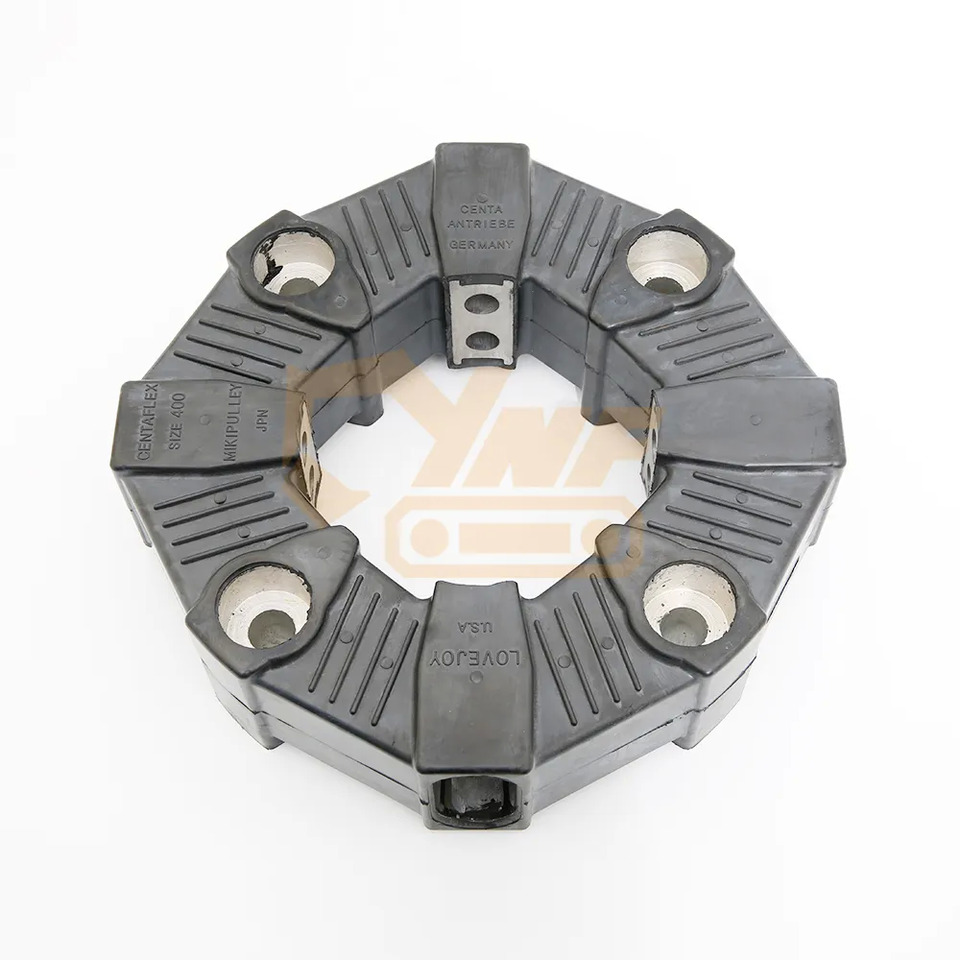 YNF Wholesale Excavator Connecting Glue Assembly CF-A coupling CF-A-250-S0 CF-A-250-O0 Size 250 250A 250AS Rubber Coupling - Сцепление и запчасти: фото 4 YNF Wholesale Excavator Connecting Glue Assembly CF-A coupling CF-A-250-S0 CF-A-250-O0 Size 250 250A 250AS Rubber Coupling - Сцепление и запчасти: фото 4