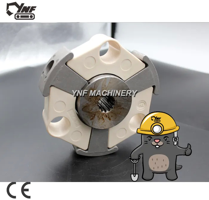 YNF Wholesale High Quality Excavator Parts Connecting Glue Assembly ZX200 ZX230 ZX270 4463994 Connecting - Сцепление и запчасти: фото 5 YNF Wholesale High Quality Excavator Parts Connecting Glue Assembly ZX200 ZX230 ZX270 4463994 Connecting - Сцепление и запчасти: фото 5