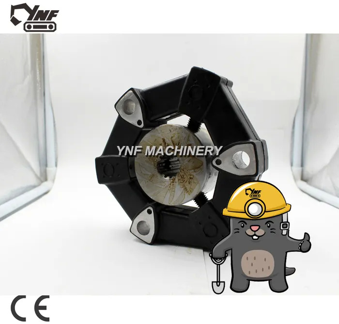 YNF Wholesale High Quality Excavator Parts Connecting Glue Assembly ZX200 ZX230 ZX270 4463994 Connecting - Сцепление и запчасти: фото 3 YNF Wholesale High Quality Excavator Parts Connecting Glue Assembly ZX200 ZX230 ZX270 4463994 Connecting - Сцепление и запчасти: фото 3