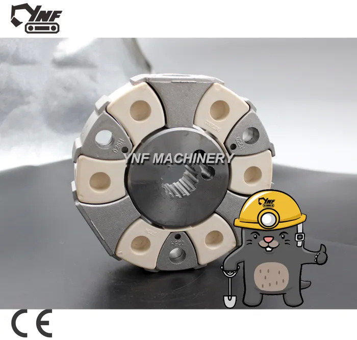 YNF Wholesale High Quality Excavator Parts Connecting Glue Assembly ZX200 ZX230 ZX270 4463994 Connecting - Сцепление и запчасти: фото 4 YNF Wholesale High Quality Excavator Parts Connecting Glue Assembly ZX200 ZX230 ZX270 4463994 Connecting - Сцепление и запчасти: фото 4