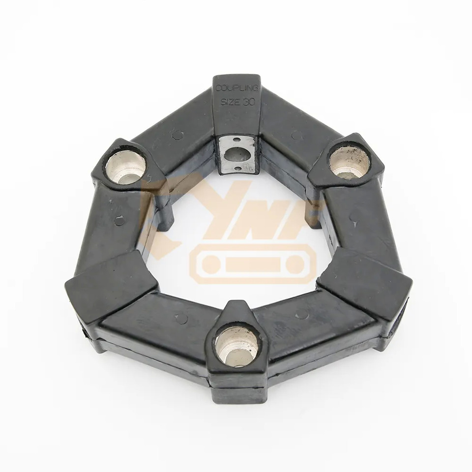 Ynf Excavator Hydraulic Pump Parts 8A 8As Excavator Hydraulic Flexible Coupling Cf-A-008-S0 Cf-A-008-O0 Rubber Coupling - Сцепление и запчасти для Экскаваторов: фото 2 Ynf Excavator Hydraulic Pump Parts 8A 8As Excavator Hydraulic Flexible Coupling Cf-A-008-S0 Cf-A-008-O0 Rubber Coupling - Сцепление и запчасти для Экскаваторов: фото 2