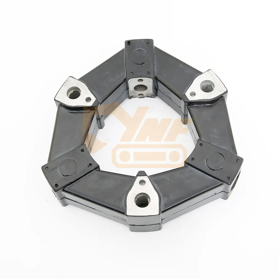 Ynf Excavator Hydraulic Pump Parts 8A 8As Excavator Hydraulic Flexible Coupling Cf-A-008-S0 Cf-A-008-O0 Rubber Coupling - Сцепление и запчасти для Экскаваторов: фото 5 Ynf Excavator Hydraulic Pump Parts 8A 8As Excavator Hydraulic Flexible Coupling Cf-A-008-S0 Cf-A-008-O0 Rubber Coupling - Сцепление и запчасти для Экскаваторов: фото 5