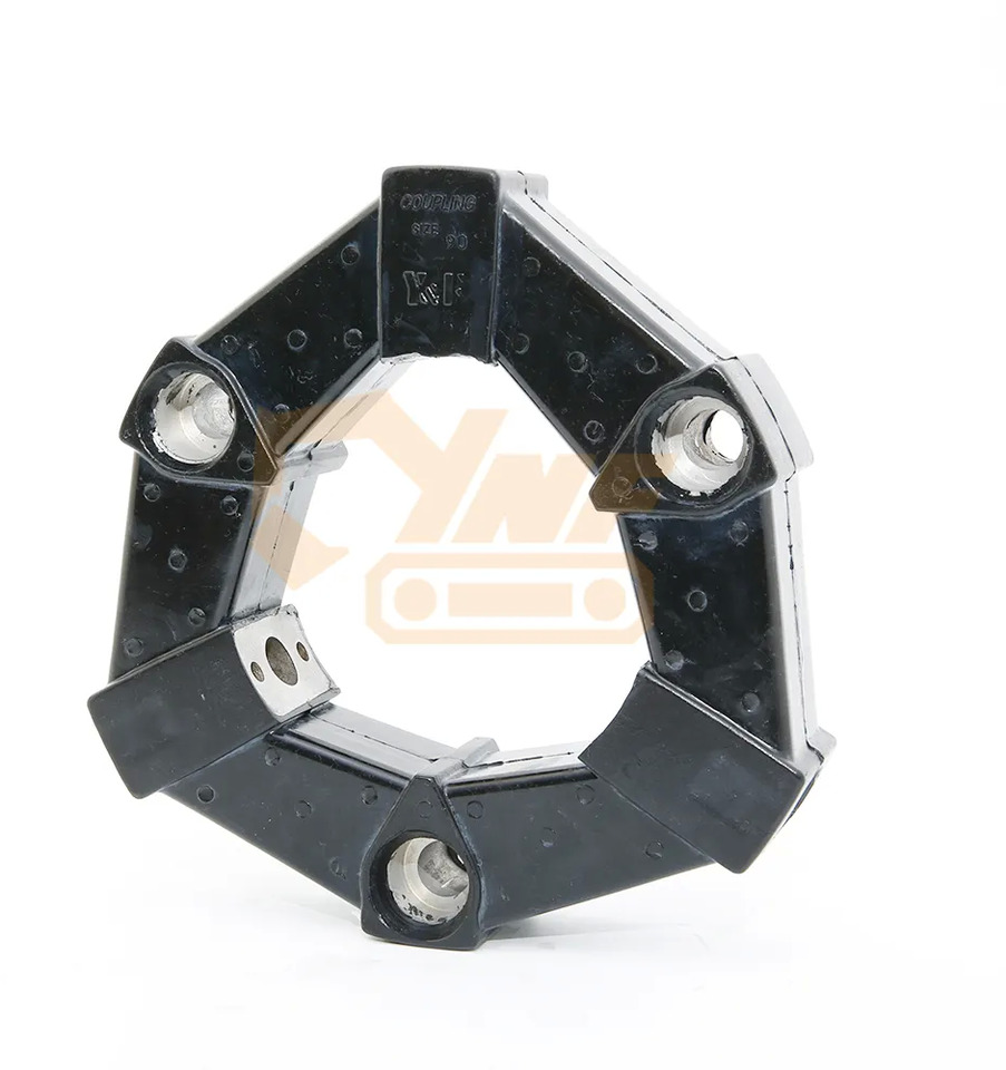 Ynf Excavator Hydraulic Pump Parts 8A 8As Excavator Hydraulic Flexible Coupling Cf-A-008-S0 Cf-A-008-O0 Rubber Coupling - Сцепление и запчасти для Экскаваторов: фото 4 Ynf Excavator Hydraulic Pump Parts 8A 8As Excavator Hydraulic Flexible Coupling Cf-A-008-S0 Cf-A-008-O0 Rubber Coupling - Сцепление и запчасти для Экскаваторов: фото 4
