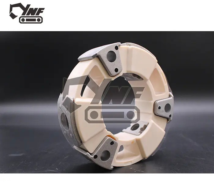 Ynf Excavator Pump Coupling 35H Cf-H-35 Flexible Rubber Coupling Assy For Hitachi Zx55 Zx60 Zx70 Zx120 - Сцепление и запчасти для Экскаваторов: фото 1 Ynf Excavator Pump Coupling 35H Cf-H-35 Flexible Rubber Coupling Assy For Hitachi Zx55 Zx60 Zx70 Zx120 - Сцепление и запчасти для Экскаваторов: фото 1