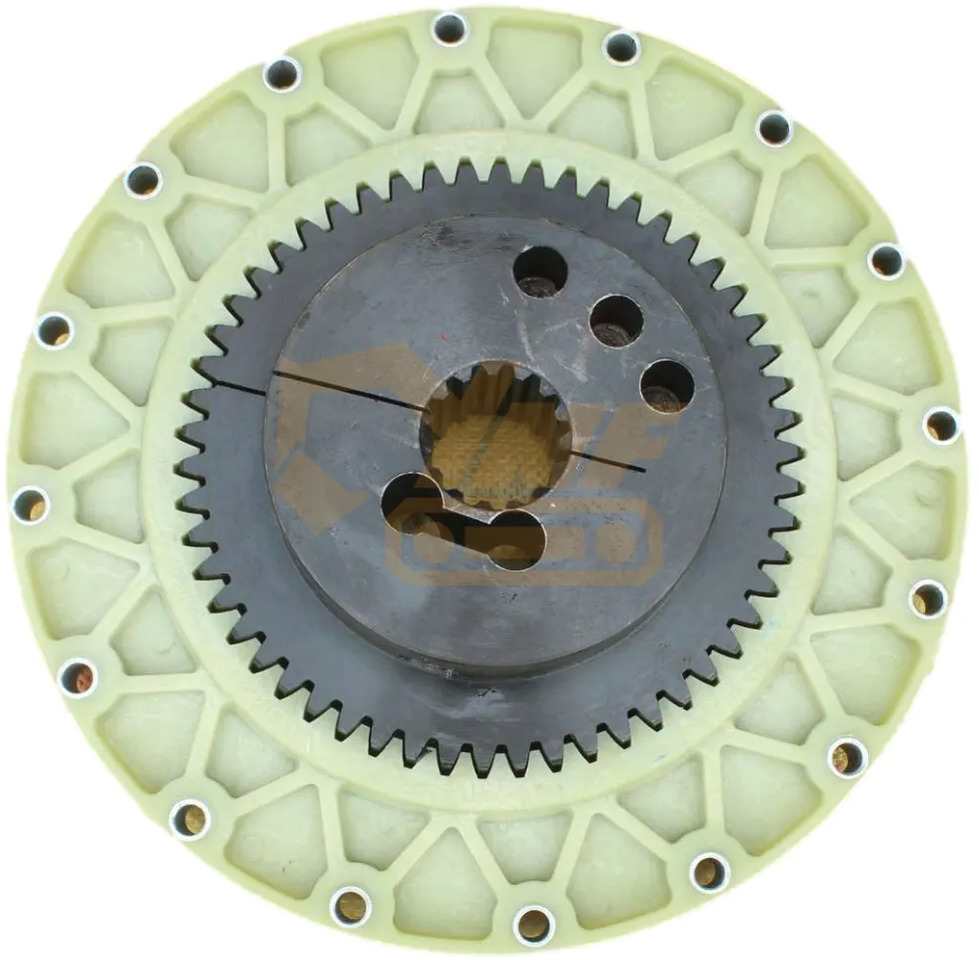 Zx470Lc-5B Zx470Lch-5B 4700463 Roller Flywheel Flange Coupling Custom For Hitachi - Сцепление и запчасти: фото 2 Zx470Lc-5B Zx470Lch-5B 4700463 Roller Flywheel Flange Coupling Custom For Hitachi - Сцепление и запчасти: фото 2