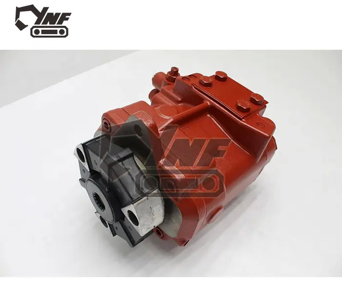 High quality KYB-42CG hydraulic pump hitachi parts excavator hitachi 160ew excavator parts - Гидравлический насос: фото 1 High quality KYB-42CG hydraulic pump hitachi parts excavator hitachi 160ew excavator parts - Гидравлический насос: фото 1