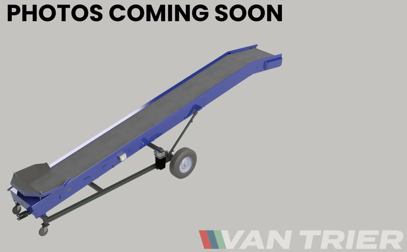 Breston EB13-120BL Flat conveyor - Ленточный конвейер: фото 1 Breston EB13-120BL Flat conveyor - Ленточный конвейер: фото 1