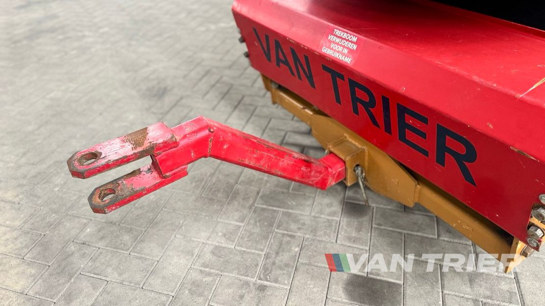 Breston ZG10-100R Conveyor belt - Конвейер: фото 5 Breston ZG10-100R Conveyor belt - Конвейер: фото 5