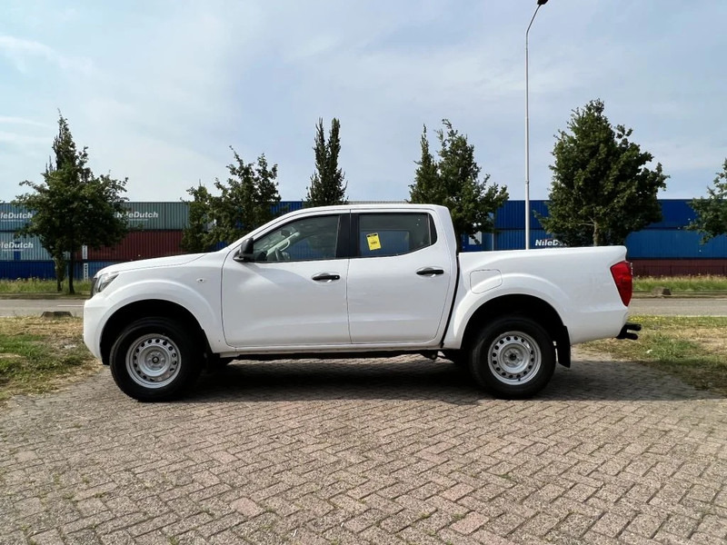 Nissan Navara 4x4 - 22 UNITS - 2.5 D Double Cab - XE - EURO 2 - NEW!! READY FOR WORK!!! - Пикап, Грузопассажирский фургон: фото 2 Nissan Navara 4x4 - 22 UNITS - 2.5 D Double Cab - XE - EURO 2 - NEW!! READY FOR WORK!!! - Пикап, Грузопассажирский фургон: фото 2