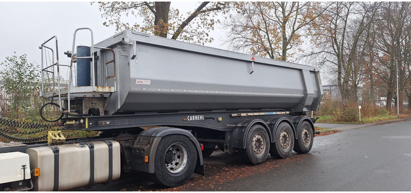Carnehl CHKS AH - Самосвальный полуприцеп: фото 1 Carnehl CHKS AH - Самосвальный полуприцеп: фото 1