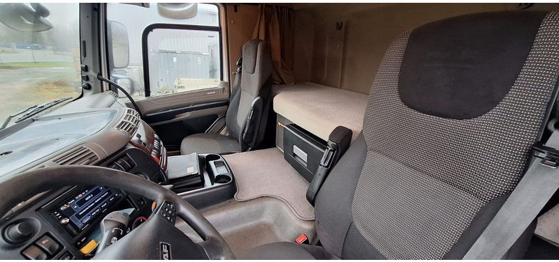 Рефрижератор DAF CF360PS Kühlkoffer LBW 8,2L: фото 7