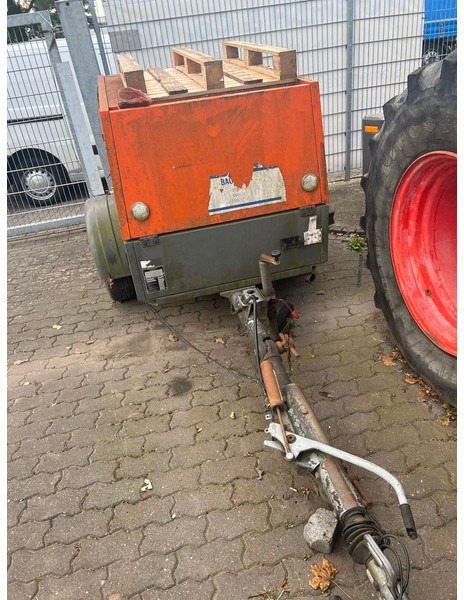 Demag DS 30 - Воздушный компрессор: фото 2 Demag DS 30 - Воздушный компрессор: фото 2