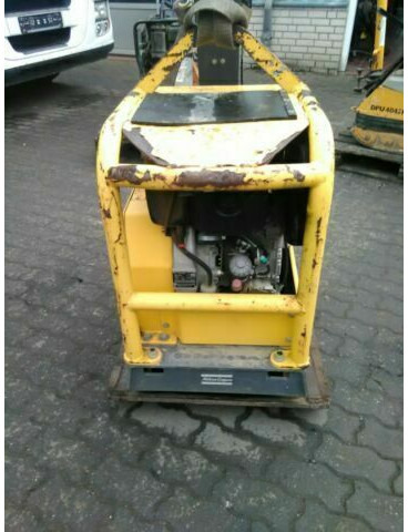 Dynapac LG 500 - Виброплита: фото 2 Dynapac LG 500 - Виброплита: фото 2