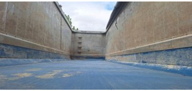 Langendorf Kipper - Самосвальный полуприцеп: фото 5 Langendorf Kipper - Самосвальный полуприцеп: фото 5