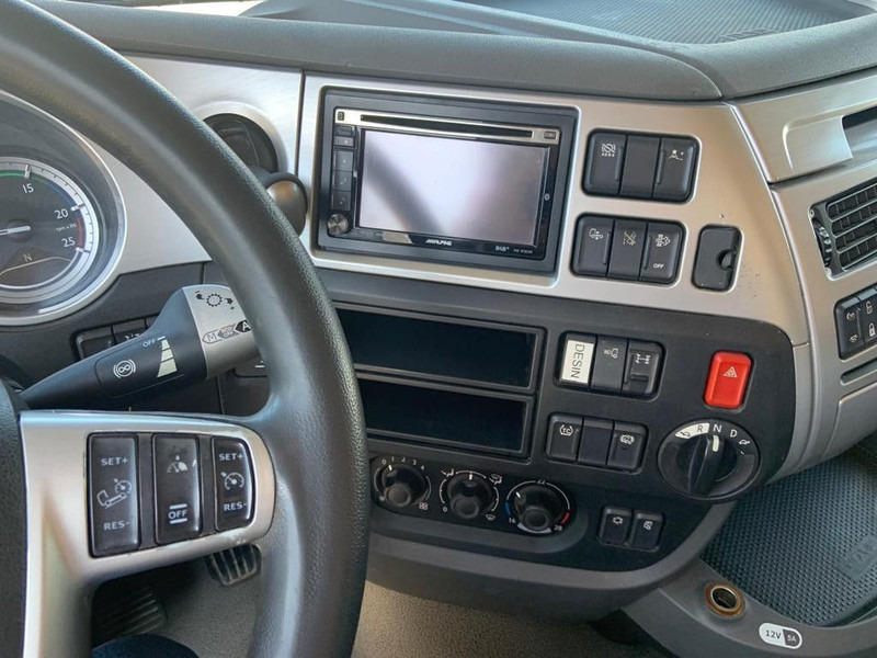 Тягач DAF XF 106.440PS SC SZM Top zustand 1-Hand: фото 12