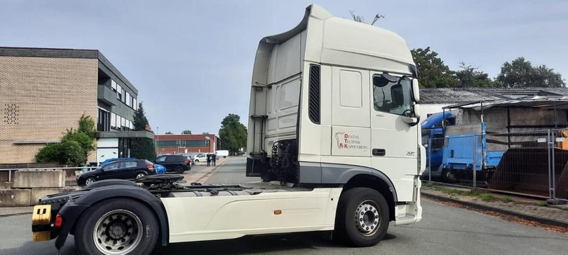 DAF XF 106/460 SSC Vollausstattung - Тягач: фото 3 DAF XF 106/460 SSC Vollausstattung - Тягач: фото 3